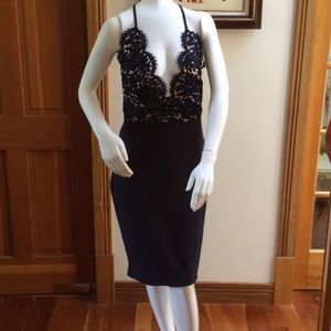 COPY - Evening and night dress